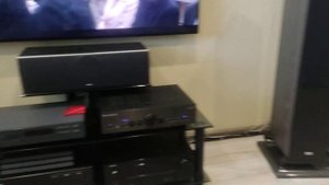 Моя домашняя аудио система. Cambridge Audio Azure 650a + Heco Aurora 700