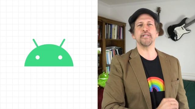 Unscramble app introduction - Android Basics in Kotlin