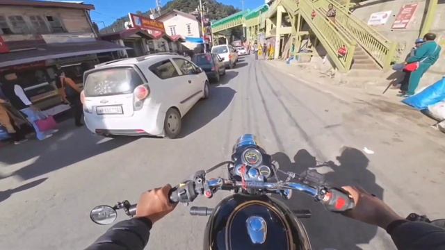 DJI Osmo Action 3: #1First VLOG City Shoot check it ???? Guess the locations !??? смотреть онлайн