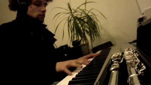 Pianoteq Demo - Magnificent 7