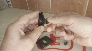Струг столярный (стружок) производства Сестрорецкого инструментального завода.