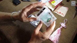 Raspberry Pi 3 B c AliExpress