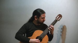 Andrés Vianello: En Los Trigales (Joaquín Rodrigo)