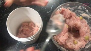 Сочная Домашняя ВЕТЧИНА из Индейки. Очень Вкусная и Нежная.