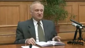 Осипов Алексей Ильич  Труд и собственность