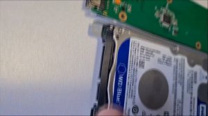 Собираем домашний сервер из ноутбука. Часть 1 - Планирование