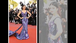 Aishwarya Rai Cannes Film Festival 2018 | Cannes Festival 2018 Aishwarya Rai New Looks