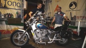 Honda Shadow 1100. Хонда Шадик 1100. Отзыв владельца. Покупать или нет?