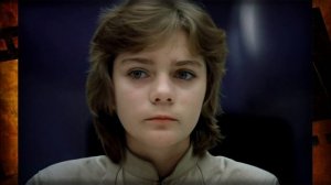 Почему Наталья Гусева (Мурашкевич) БРОСИЛА кино, и как сложилась судьба "Гостьи из будущего".