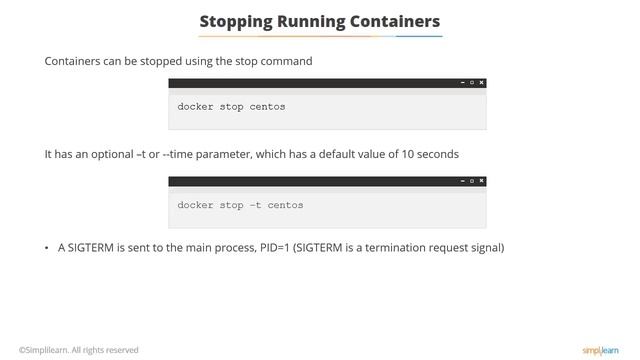 DevOps Tutorial For Beginners - 2 | Docker Tutorial For Beginners | DevOps Tutorial | Simplilearn