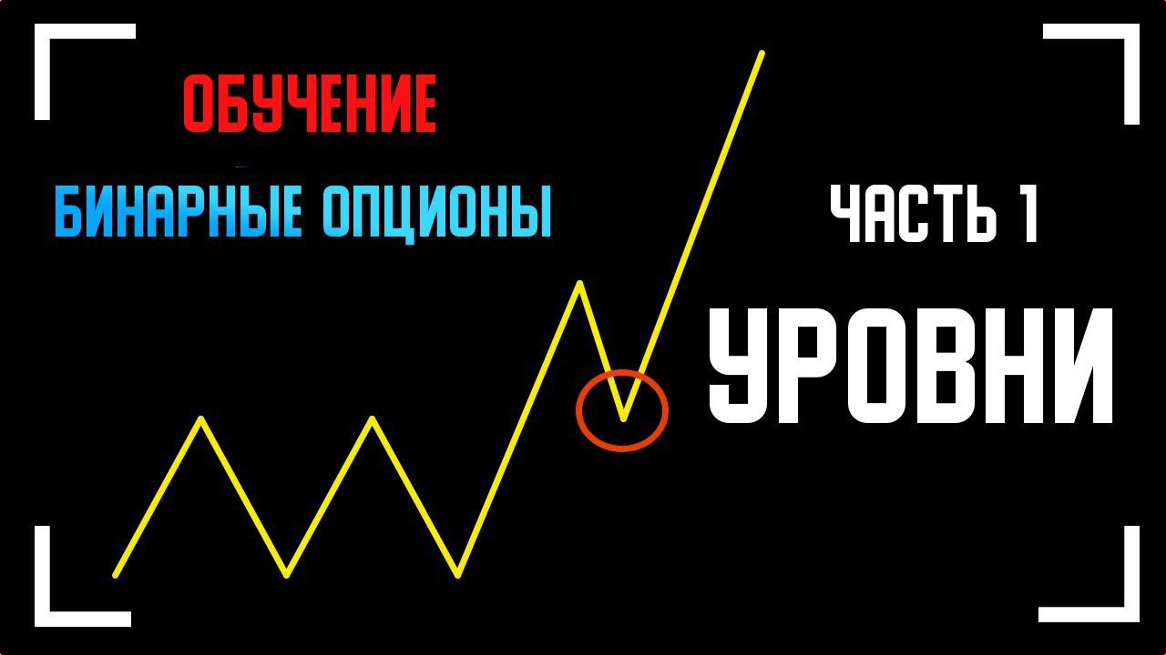 Бинарные опционы обучение.Как заработать на бинарных опционах. Часть 1.