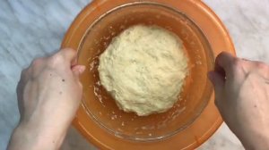 А мы тут ПЛЮШКАМИ балуемся. Вкусный рецепт настоящей "МОСКОВСКОЙ" ПЛЮШКИ.