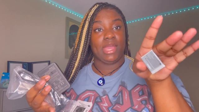 Unboxing + Reviewing The Canon g7x Mark ii ( showing accessories & setting up w/me )?￼ смотреть онлайн