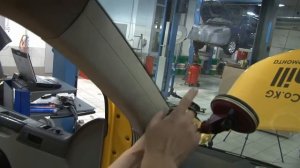 Профессиональная замена автостекла