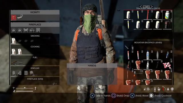 Dayz PS4 Live смотреть онлайн