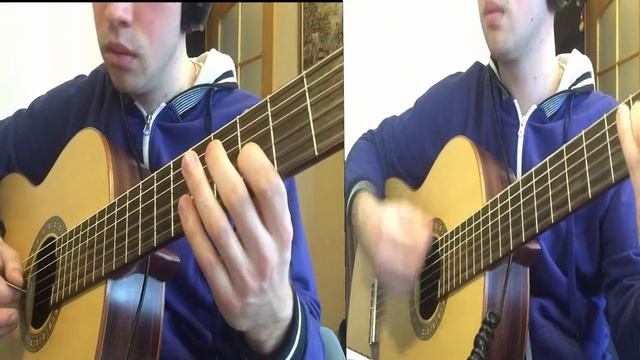 Dark Side of The Moon Russian Movie Main Theme Guitar Cover / Кавер Обратная Сторона Луны (сериал) смотреть онлайн