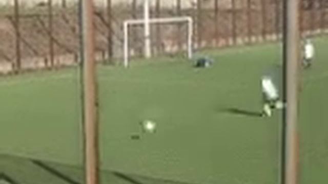 разминка вратаря фк Металлург донецк 2004г.рождения смотреть онлайн