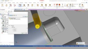 MasterCAM 2021 Tutorial #93 | Mill 3D Machining Mold