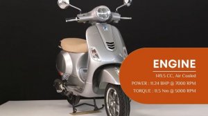 Vespa Scooters Price List in Nepal 2022 || Vespa स्कूटरहरुको नयाँ मुल्यसुची २०२२ || Italian Scooter