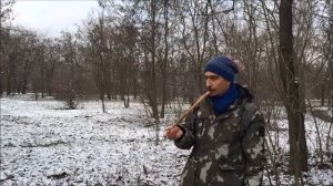 Калюки от мастерской "РАЗНОТРАВЬЕ"