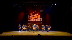 ЯРЫЕ СЛАВЦЫ/ PROFI DANCE TEAM/ MFDC 2016