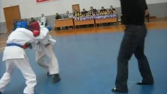 Рукопашный бой Карасук смотреть онлайн