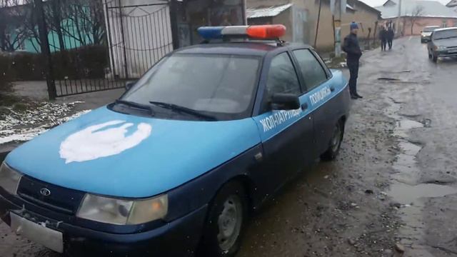 Экипаж Y087KР номера нечитаемые "нам все можно "ГАИ ДПС смотреть онлайн