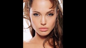 Лучшие фото Анджелины Джоли. 2 часть