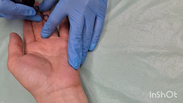 heart tattoo Worms, mini tattoo / тату сердце Черви , мини тату