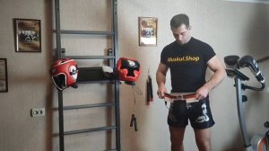 Что Нужно для Тайского Бокса | Какая Экипировка Нужна