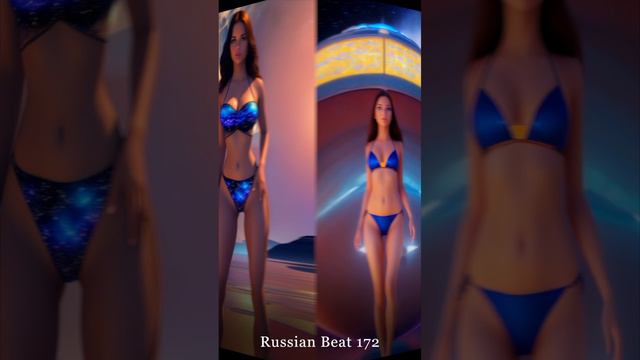 Igor Verkhovskiy - Russian Beat 172 shorts