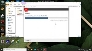 Tutorial cara menginstal adobe premiere pro CC 2014