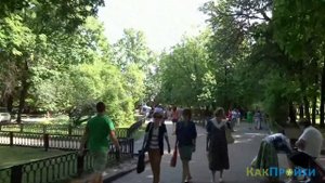 Как пройти к музею-заповеднику Коломенское