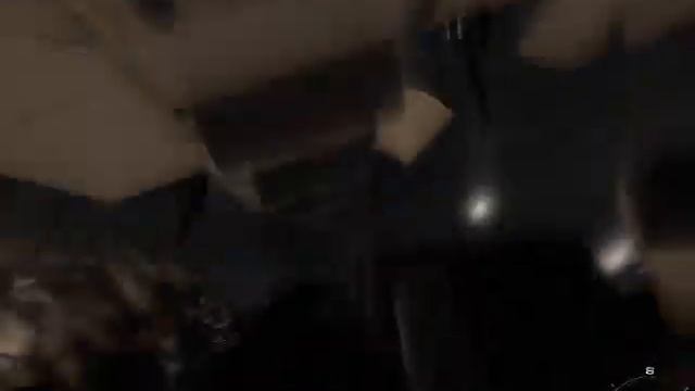 Call of Duty 8:Modern Warfare 3 Акт I Миссия 4:Турбулентность смотреть онлайн