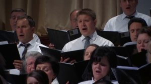 Хор "Суламита" - песня "Свят"