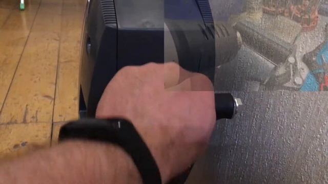 Ручка для переноски лодочного мотора Yamaha 2 смотреть онлайн