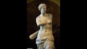 Венера Милосская