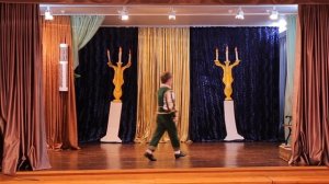 Спектакль Снежная Королева