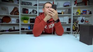 Распаковка Бюджетного смартфона с NFC, 4 128 и 5150 мАч