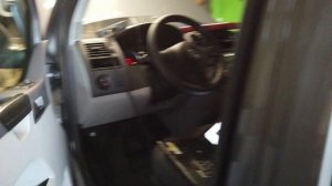 #Chiptuning VW T5 2.0TDI CAAC stage1 //vlog// hamownia itp