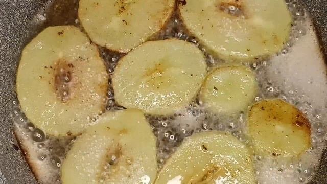 Чайоты в масле | Сочинская кухня семьи