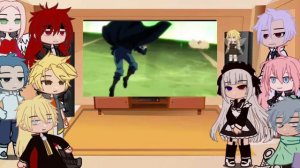 ||Past 10 Demons Lord React To Rimuru Tempest #7|| 🇻🇳🇺🇲