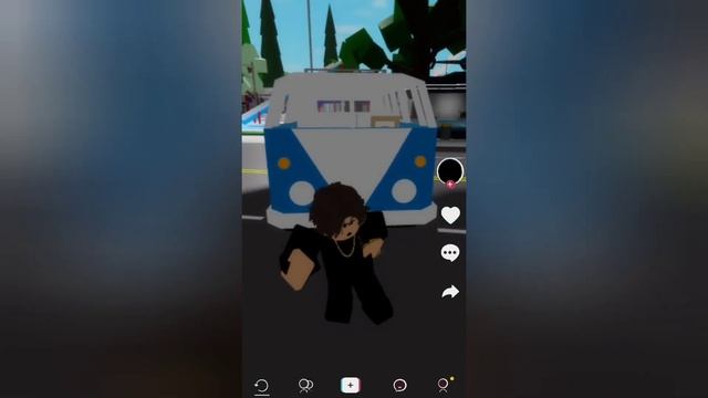 ТИПЫ ИГРОКОВ В БРУКХЕЙВЕН РП ROBLOX смотреть онлайн