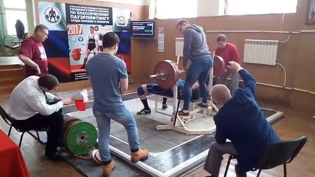 Пауэрлифтинг13 смотреть онлайн