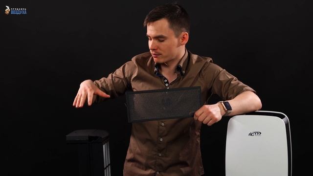 Очиститель воздуха без фильтров. Воздухоочиститель AIC XJ-4100. смотреть онлайн