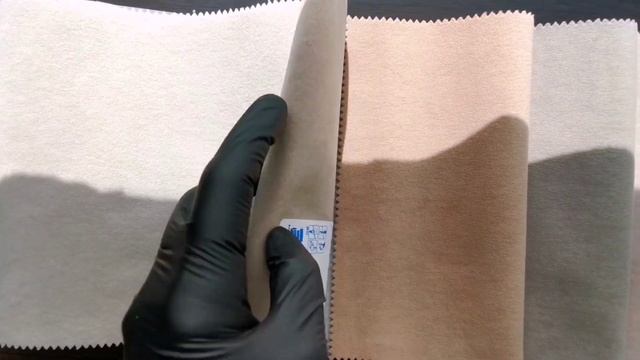 Коллекция мебельного нубука Lamb для мебели MODEK HOMELIKE смотреть онлайн