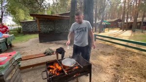 Виталий Зеленый VS Солдат / СОРЕВНОВАНИЕ ПО ГОТОВКЕ / У КОГО ЛУЧШЕ