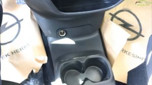 2022 Yeni Opel COMBO Excellence Paket | Showroom İnceleme