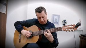 "Ночь светла"  романс