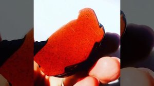 Красная Яшма
